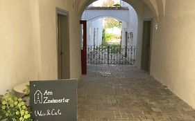 Am Znaimertor